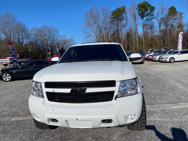 2010 Chevy Tahoe - - by dealer - vehicle automotive sale for sale in Fountain Inn, SC – photo 9