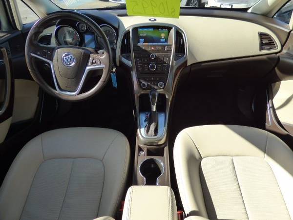 2013 Buick Verano - cars & trucks - by dealer - vehicle automotive... for sale in Arroyo Grande, CA – photo 2