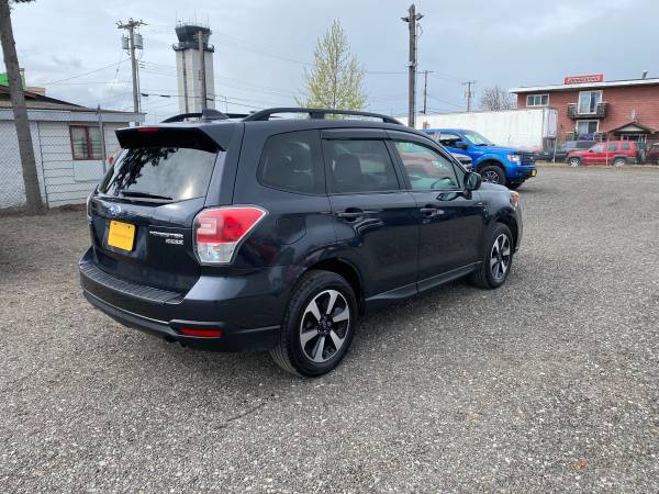 2017 Subaru Forester Premium Autostart - - by dealer for sale in Anchorage, AK – photo 2