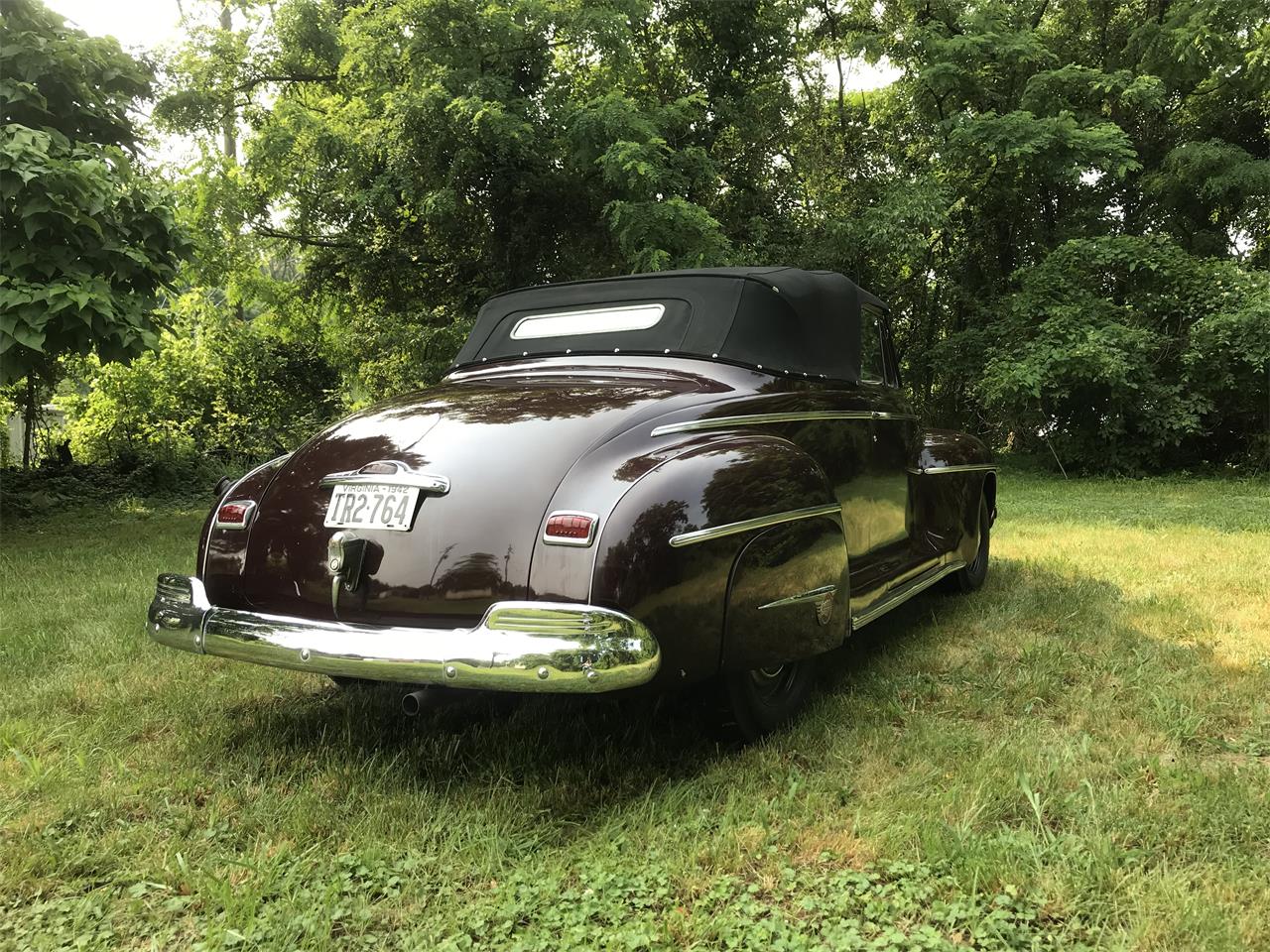 1942 Plymouth Special Deluxe for sale in Orange, VA – photo 32