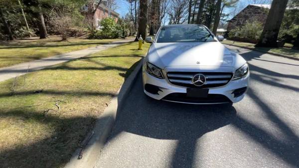 2018 Mercedes-Benz E 300 E 300 4MATIC - - by dealer for sale in Great Neck, NY – photo 5