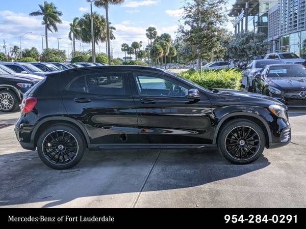 2018 Mercedes-Benz GLA GLA 250 SKU:JJ446619 SUV - cars & trucks - by... for sale in Fort Lauderdale, FL – photo 5