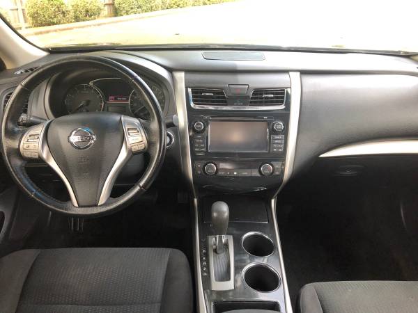 2014 Nissan Altima SV for sale in Pearl, MS – photo 13