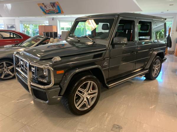 G63 AMG FOR SALE for sale in Little Silver, NY