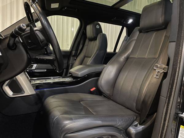 2014 LAND ROVER HSE// 📞 - cars & trucks - by dealer - vehicle... for sale in Miami, FL – photo 11