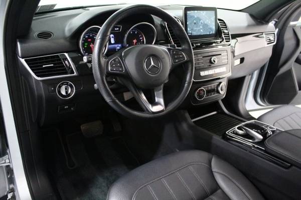 2017 Mercedes-Benz GLE 350 for sale in Pittsburgh, PA – photo 17