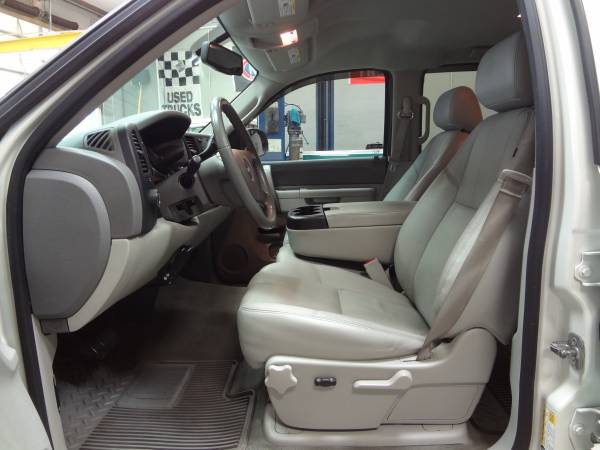 2013 GMC Sierra 1500 SLE Crew Cab - - by dealer for sale in Brockport, NY – photo 18
