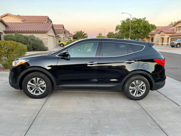 Hyundai Santa Fe 2016 for sale in Peoria, AZ – photo 4
