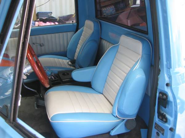 1967 Chevy C10 PU for sale in Hereford, AZ – photo 2