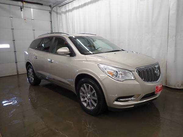 2016 Buick Enclave Leather Group for sale in Perham, ND – photo 19