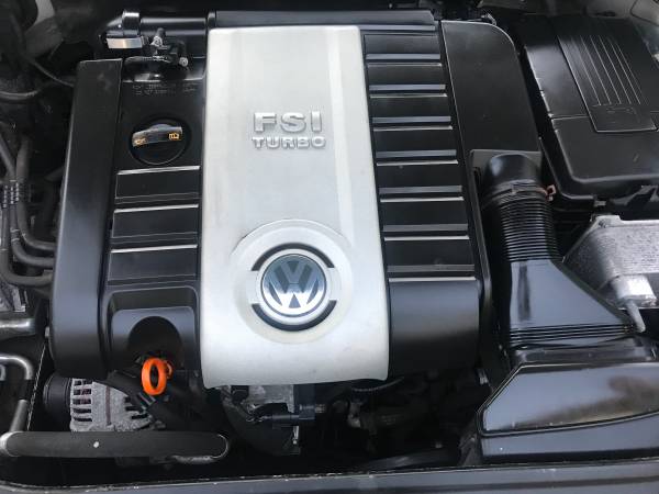 2008 Volkswagen VW Passat Komfort Wagon 2.0T FSI for sale in Tulsa, OK – photo 11