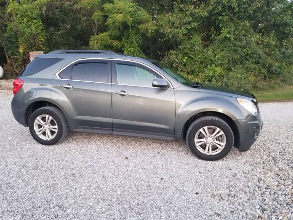 2012 Chevy Equinox for sale in Rochester, IN – photo 2