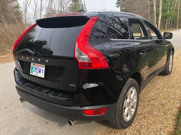 2013 Volvo XC60 AWD SUV Excellent Shape ( like XC90 ) - cars & for sale in please see ad, CT – photo 17
