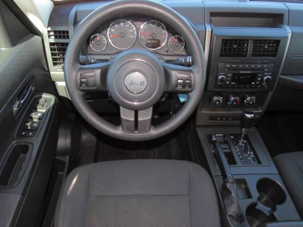 *2012* *Jeep* *Liberty* *4WD Sport* for sale in Houston, TX – photo 7