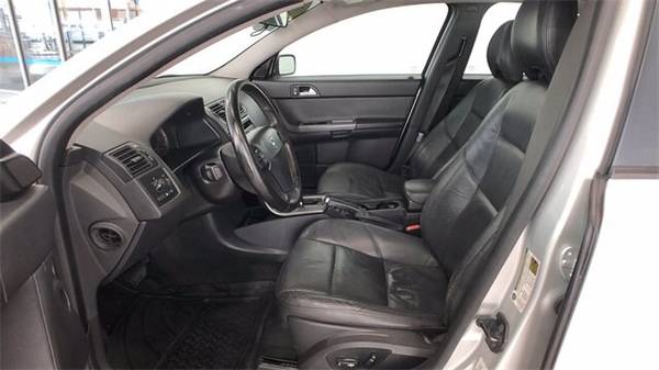 2006 Volvo S40 2 4L - - by dealer - vehicle automotive for sale in Auburn, MA – photo 12