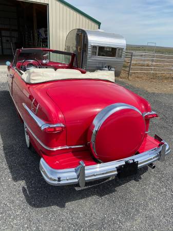1951 Ford Convertible for sale in Yakima, WA – photo 7