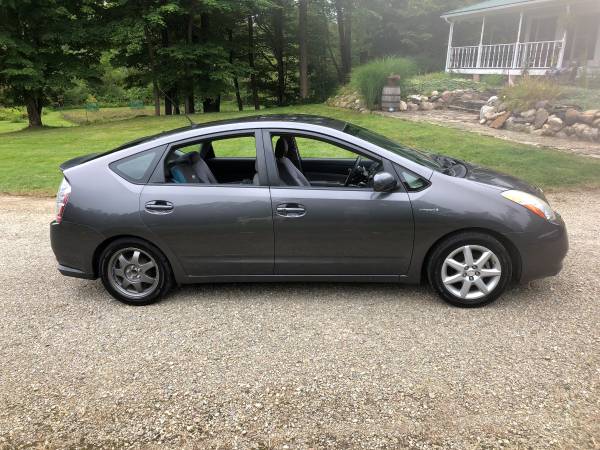 2008 Toyota Prius for sale in Waterford, PA – photo 3