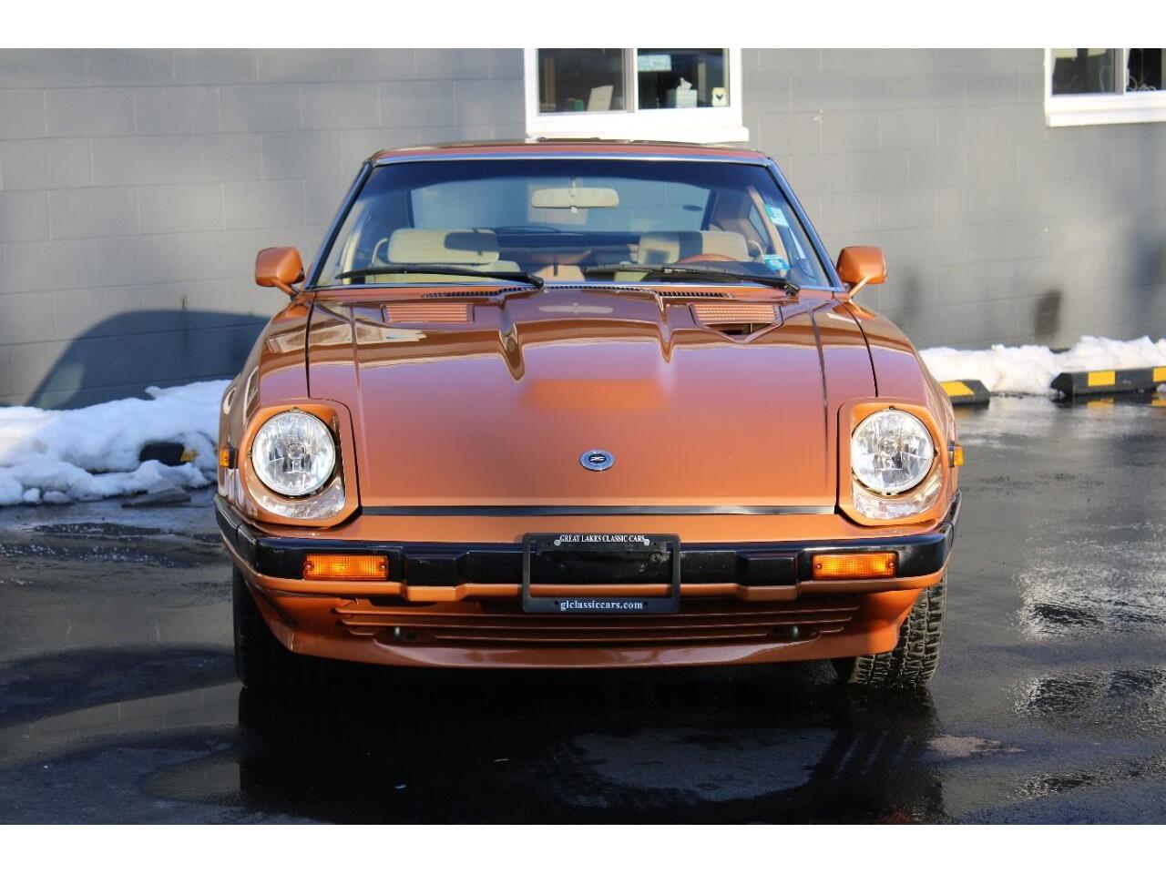 1982 Datsun 280ZX for sale in Hilton, NY – photo 4