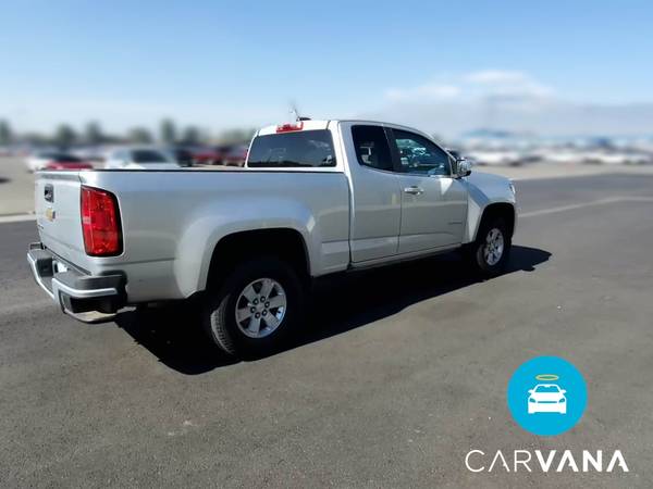 2016 Chevy Chevrolet Colorado Extended Cab Work Truck Pickup 2D 6 ft... for sale in Monterey, CA – photo 11