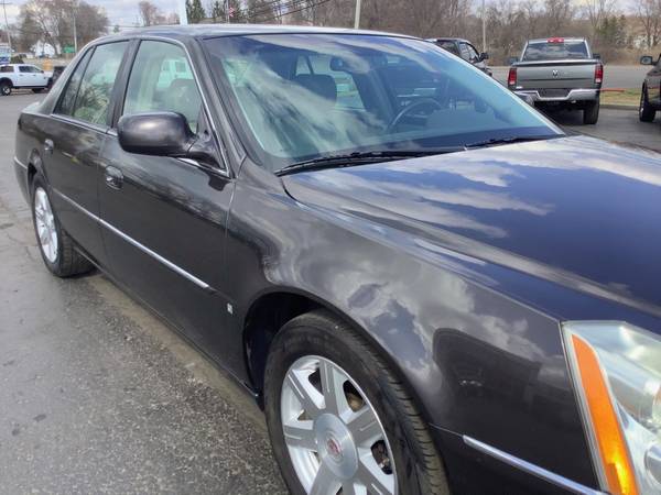 2008 Cadillac DTS! Loaded! Sharp! - - by dealer for sale in Ortonville, OH – photo 13