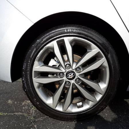 2016 Hyundai Elantra GT - APPROVED W/ $1495 DWN *OAC!! for sale in La Crescenta, CA – photo 7