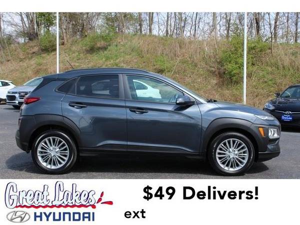 2018 Hyundai Kona SUV SEL - - by dealer - vehicle for sale in Streetsboro, OH – photo 6