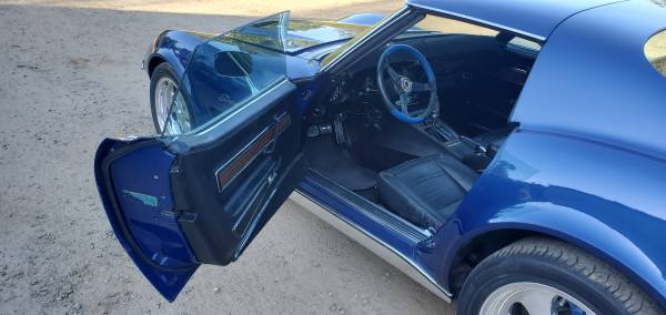 1971 Corvette stingray for sale in Other, CA – photo 18