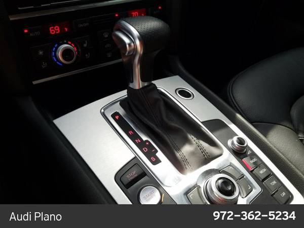 2015 Audi Q7 3.0T S line Prestige AWD All Wheel Drive SKU:FD020495 for sale in Plano, TX – photo 12