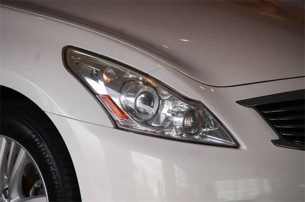 2011 INFINITI G37 Sedan Journey - - by dealer for sale in Fremont, CA – photo 3