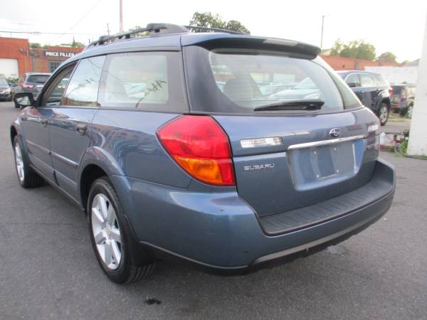 2006 Subaru Outback AWD**Hot Deal/Cold AC & Clean Title** - cars &... for sale in Roanoke, VA – photo 7