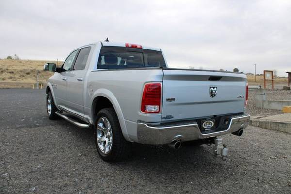 Ram 1500 Crew Cab - BAD CREDIT BANKRUPTCY REPO SSI RETIRED APPROVED... for sale in Hermiston, OR – photo 14