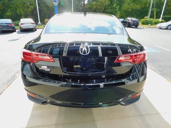 2017 Acura ILX Base - BAD CREDIT OK! - cars & trucks - by dealer -... for sale in Salem, MA – photo 4