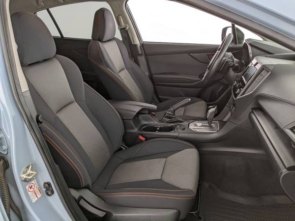 2019 Subaru Crosstrek 20i Premium Clean Carfax One Owner Premium In for sale in Denver , CO – photo 22