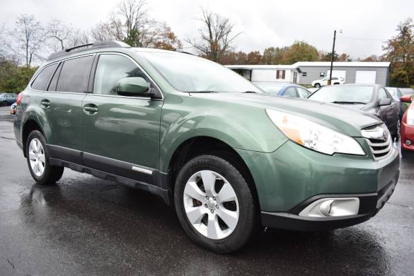2012 Subaru Outback Premium - Excellent Condition - Best Deal - cars... for sale in Lynchburg, VA – photo 3