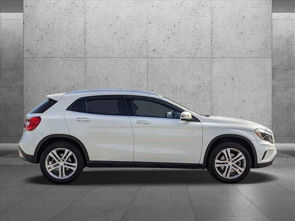 2017 Mercedes-Benz GLA GLA 250 SKU: HJ314019 SUV - - by for sale in Fort Myers, FL – photo 5
