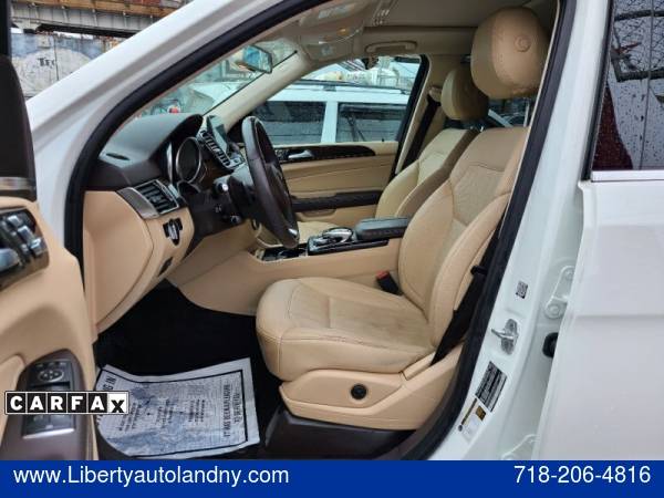 2017 Mercedes-Benz GLE GLE 350 4MATIC AWD 4dr SUV - cars & trucks -... for sale in Jamaica, NY – photo 11