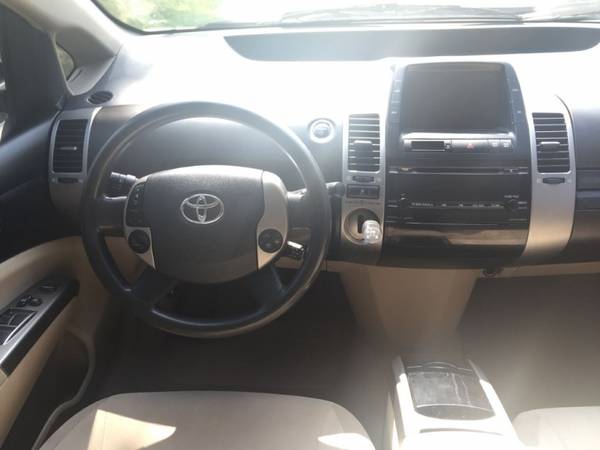 2005 TOYOTA PRIUS - - by dealer - vehicle automotive for sale in Frederick, WY – photo 11