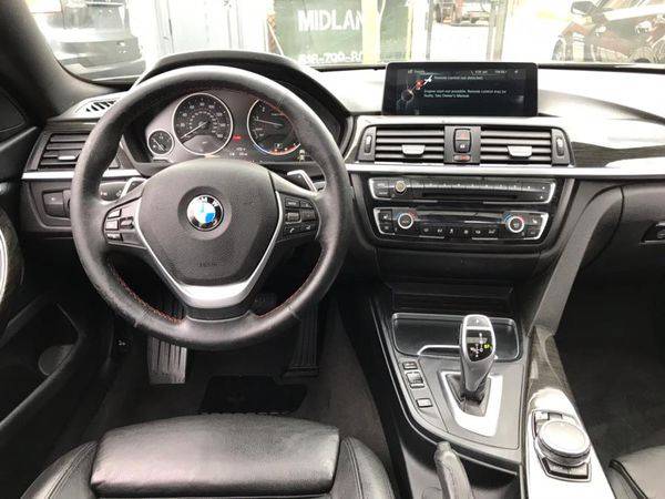 2016 BMW 4 Series 4dr Sdn 428i xDrive AWD Gran Coupe SULEV for sale in Jamaica, NY – photo 17