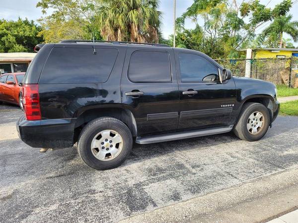 2009 Chevrolet Chevy Tahoe LS Guaranteed Credit Approval! - cars &... for sale in SAINT PETERSBURG, FL – photo 6