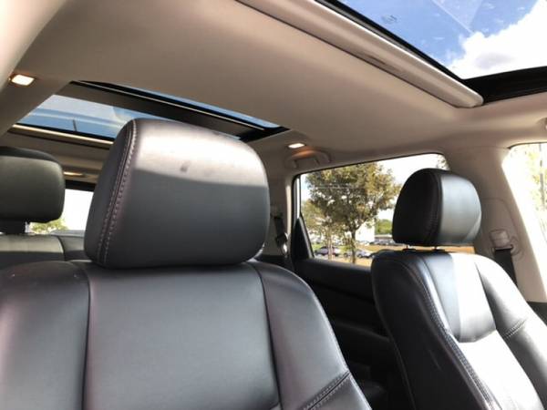 2017 Nissan Pathfinder SL for sale in Georgetown, TX – photo 9