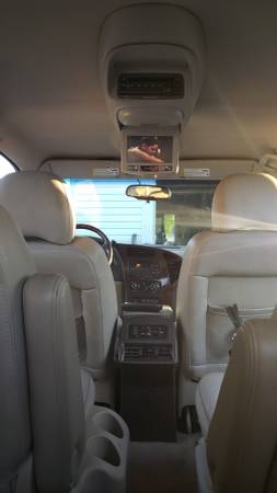 2007 Buick rendezvous for sale in Sidney, OH – photo 3