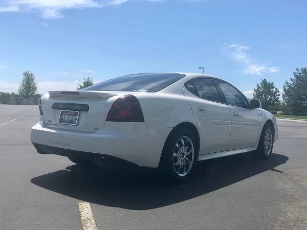 2006 Grand Am GT Superchaged 70k miles for sale in Boise, ID – photo 6
