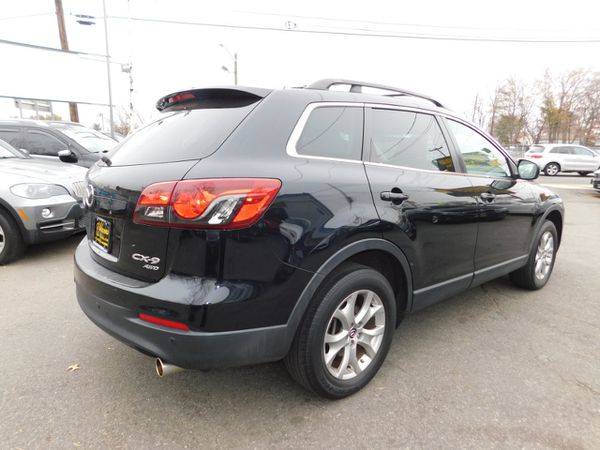 2014 Mazda CX-9 Touring AWD Buy Here Pay Her, for sale in Little Ferry, NJ – photo 5