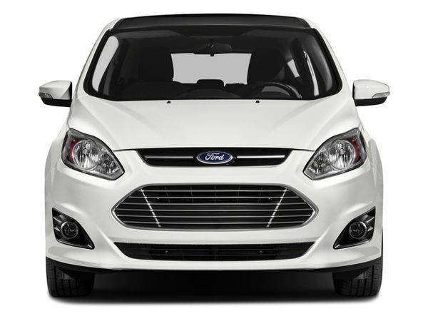 2016 Ford C-Max Energi SEL Hatchback - We Can Finance Anyone for sale in Milford, MA – photo 4