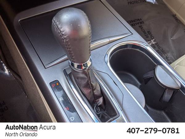 2014 Acura RDX Tech Pkg SKU:EL004939 SUV - cars & trucks - by dealer... for sale in Sanford, FL – photo 13