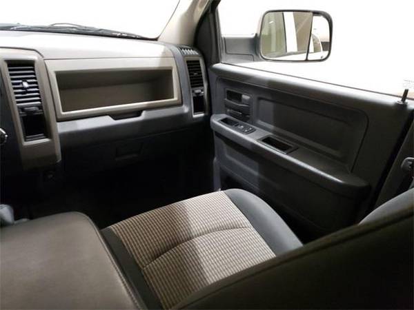 2012 Ram 3500 ST - truck for sale in Comanche, TX – photo 11