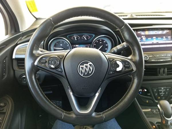2017 Buick Envision Essence - - by dealer - vehicle for sale in Wilmington, NC – photo 15