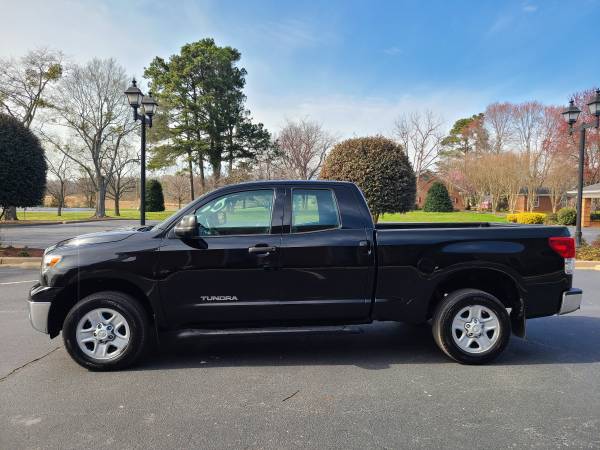 2012 toyota tundra - - by dealer - vehicle automotive for sale in Cowpens, SC – photo 2