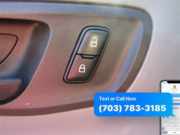 2015 FORD TRANSIT WAGON XLT ~ WE FINANCE BAD CREDIT - cars & trucks... for sale in Stafford, District Of Columbia – photo 11