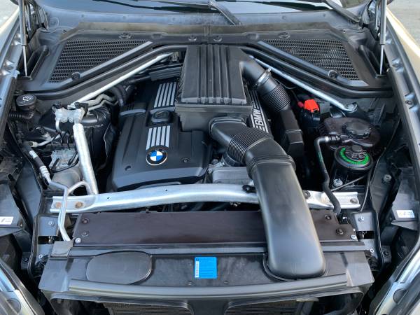 2010 BMW X5 xDrive30i / FULLY LOADED / SUPER SPACIOUS / ALL WHEELDRIVE for sale in San Mateo, CA – photo 23